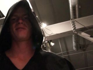 SEXUAL SIN GAY: The Frat Guys Scene-3 Group Blowjob in the Frat House...