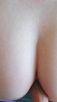 My Neighbor Is a Pain in the Ass Anal