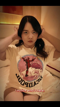 Don't Think of Me as a Snob Just Because I'm a Star I Pay Attention to My People Here Come Closer to Me!