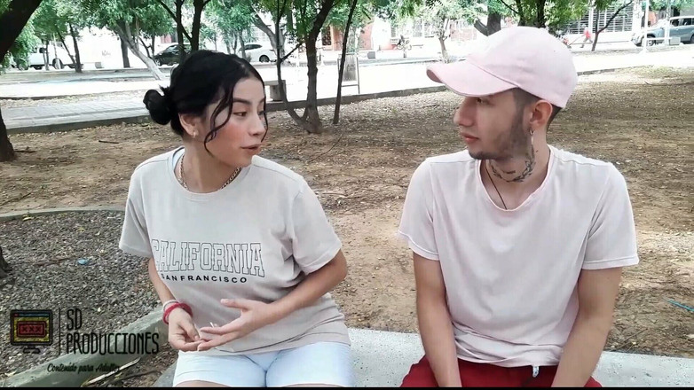 Vayolet: La mia sorellastra di 18 anni ama essere scopata da me -...