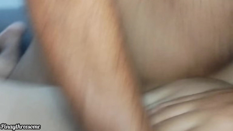 Pinay Threesome: Podvádějící manželka, část 2