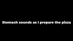 ElementX1018: Às vezes você recebe bicada por pizza