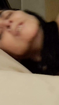 Orta yaşlı seksi kadın bakış açısı seks anal üvey anne