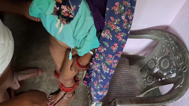 Sumaj: Hermosa chica india disfruta con su caliente
