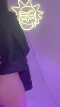 Adoramos Brincar Com Nossas Roupas De Couro