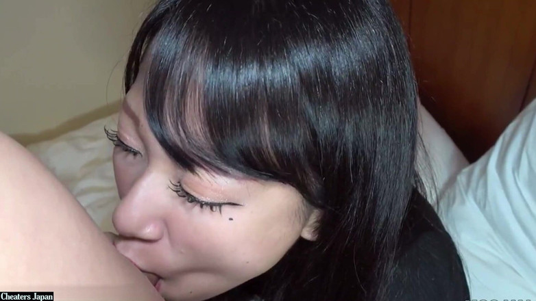 Cheaters Japan: Asian Angel 25071