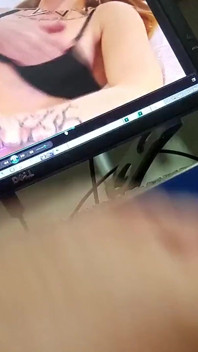 Edging à certaines de mes vidéos préférées de Gracelynn.