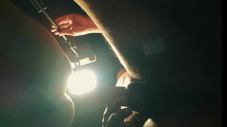 Ahpanal: Mycket snabb anal gaysex