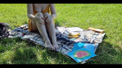 Waldemaria: Buon sesso anale con la ragazza dolce video completo