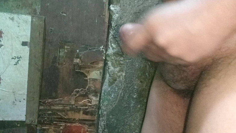 King069: Ngentot sendirian!