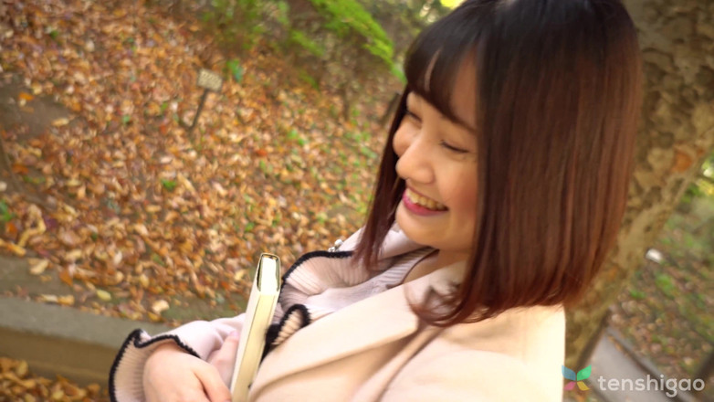 Tenshigao: Cô giáo Nhật Bản nana okamoto thích đụ kiểu chó trong...