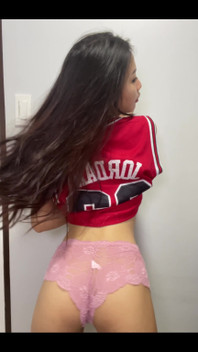 Just Teasing Youu Stepdaddy