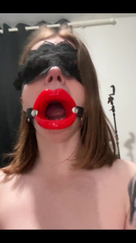 What Do You Think of My New Gag? Any Ideas on What I Should Do with It?