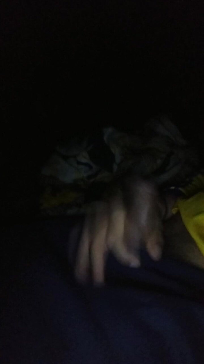 AlexAlejandro13: 아침에 일어났어요