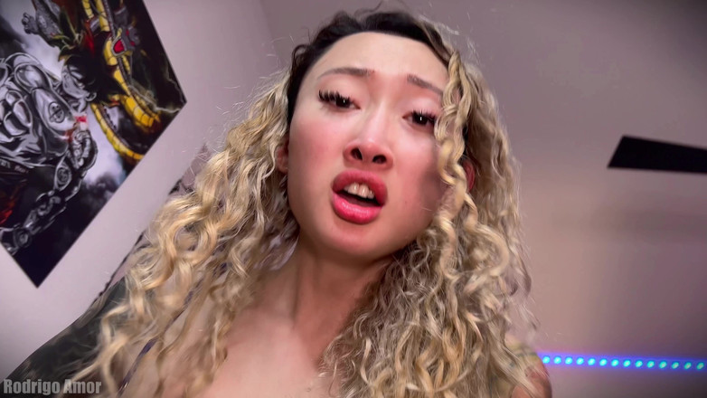 Rodrigo Amor (Trans): Transka je krásná - Billie Beaumont