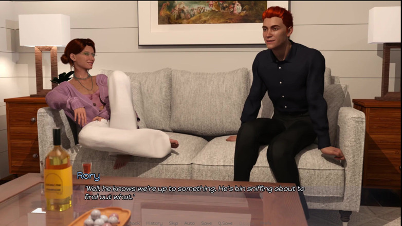 Wickedgammes studio: เซลกี้ (ตอนที่ 16)