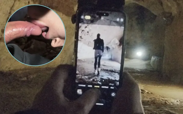 Private Sex Games: Risky Dogging Sex in Outdoor