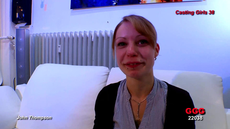 GGG John Thompson OLD STYLE: Ggg John Thompson - Hot MILF Only Wants to Do It...