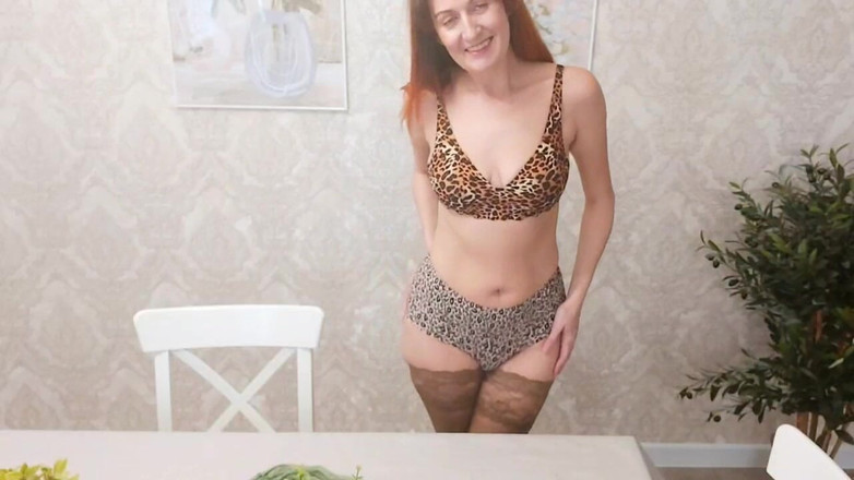 GinnaGg: Chci jezdit na tvém obličeji