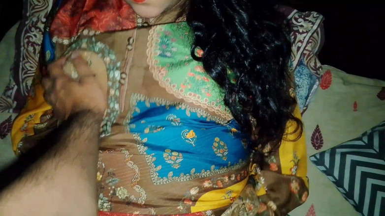 QueenbeautyQB: Saya berkongkek dengan awek desi kampung India yang cantik