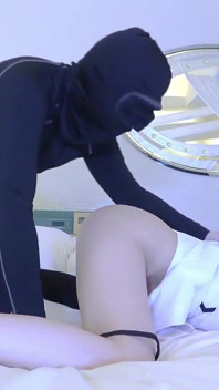 Asian Angel 23104