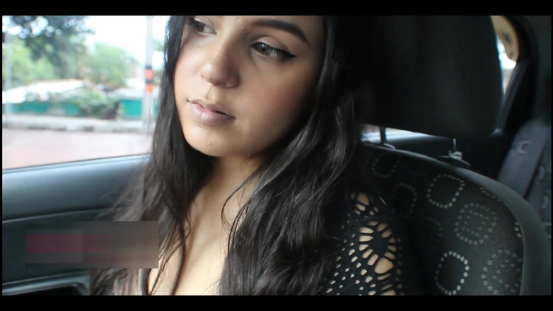 MelanieCaceres: Erkek arkadaşım beni ayakta tuttu! Ama azgın üvey erkek kardeşim beni...