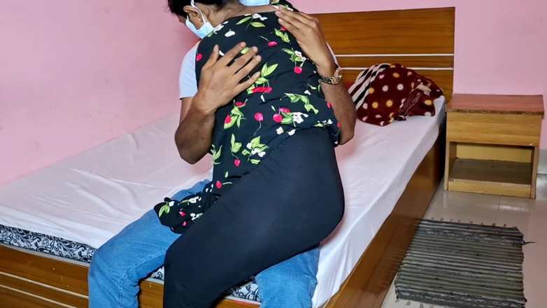 BD_Riya11: Frumoasă indiancă bhabhi Ko Ratme Chupke Cudai Kiya Bohoti Moja