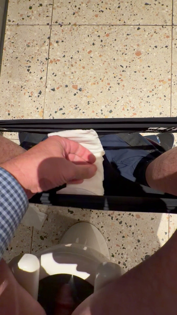 Takepad: Big Pad Change and Piss