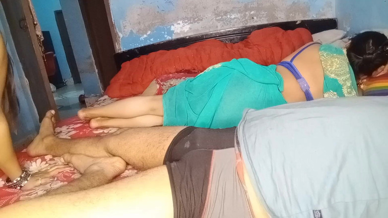 BanglaSexy24: New Trees home fodeu hardcore minha esposa com sua meia-irmã...