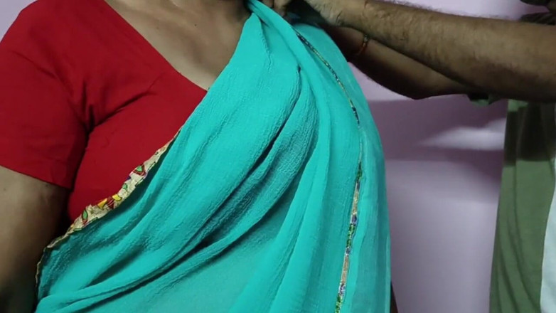 bengalihousewife: La casalinga indiana bengalese boudi nuda dal sarto