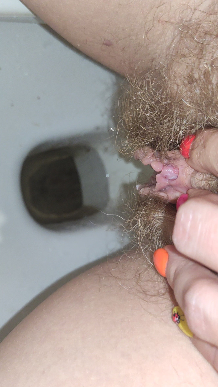 Risky Hairy Couple: Kissa kissa