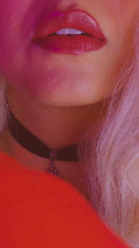 ฝึกน้องสาว - ดูดและกลืนโคลสอัพ