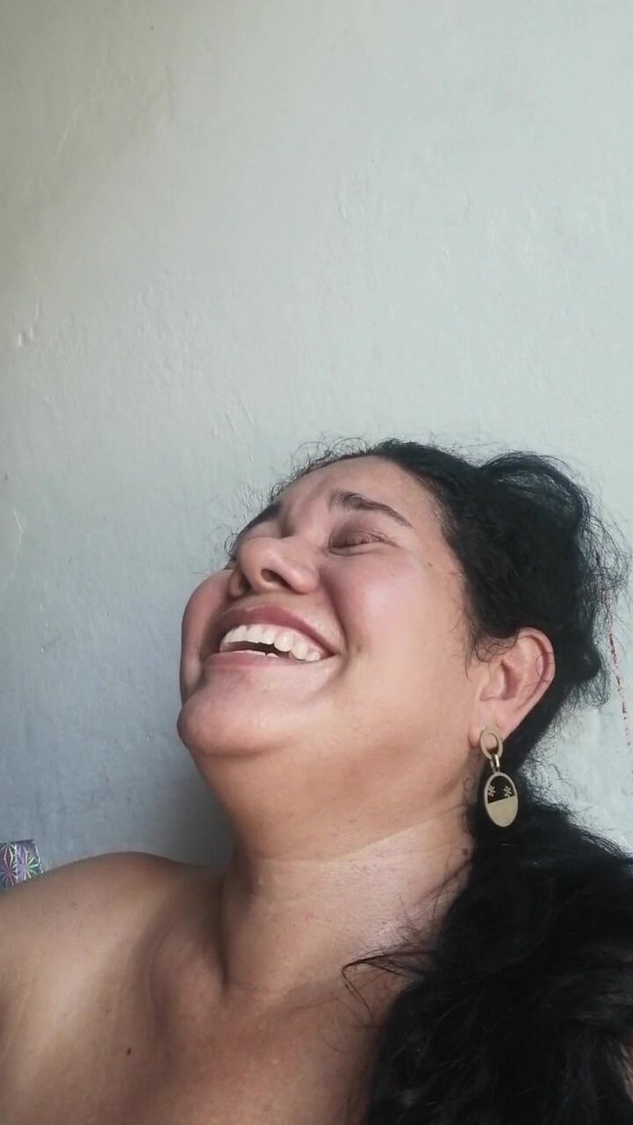 Valkyrieandluigy: Faccia felice