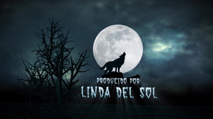 Linda del Sol: Halloween Especial - teror anal