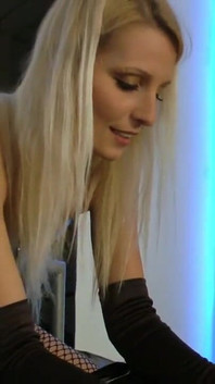 Natalie Black - Una liberazione sadica