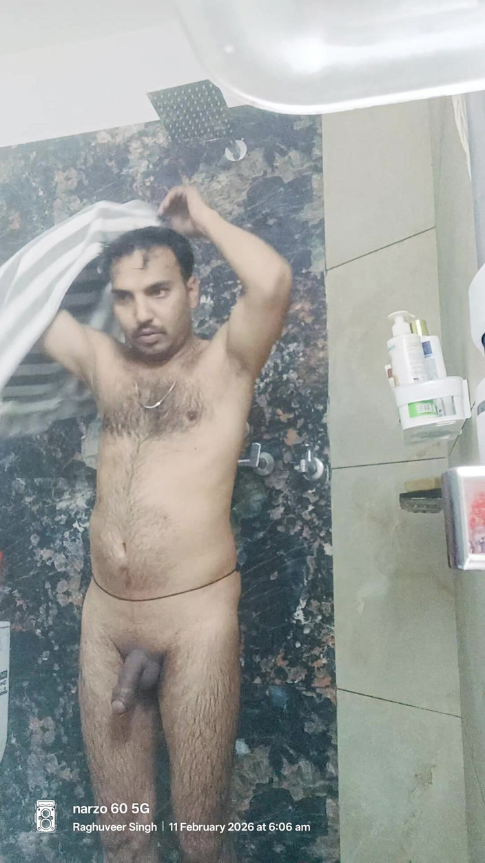 Rajasthani-old-lover: Ojczym Oldman dziadek