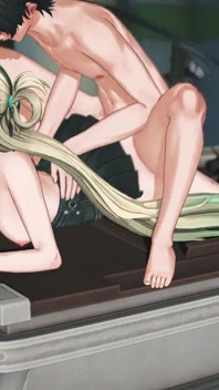 Wuthering Waves - Lynae Perfect Sex Day with Rover - 3D Hentai Animations