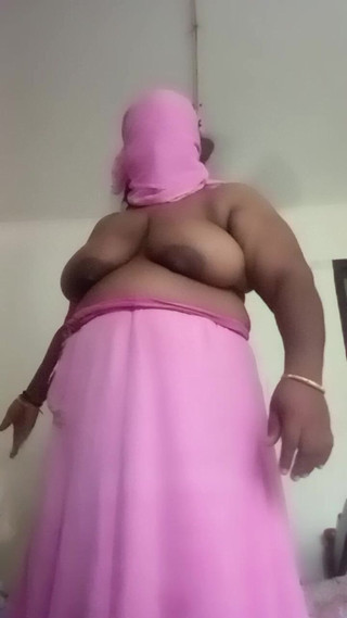 Bedroom: Video di una masterbution indiana anty