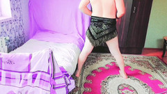 Kitty_Cross: Mesmerizing Crossdressing Compilation My Stunning Styles!