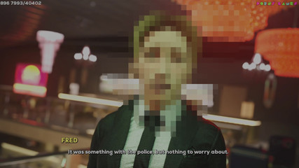 Porny Games: Shadows of Desire av Shamandev - Otrogen flickvän äter BBC 51