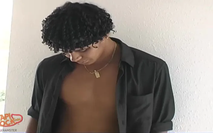 Papi Cock: Jackson