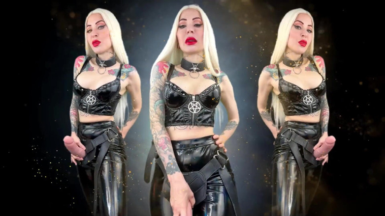 Baal Eldritch: गुंडा और तुम्हारी गांड चोदना, कल्पना कीजिए कि यह मैं हूँ! - गुदा, गुदा,