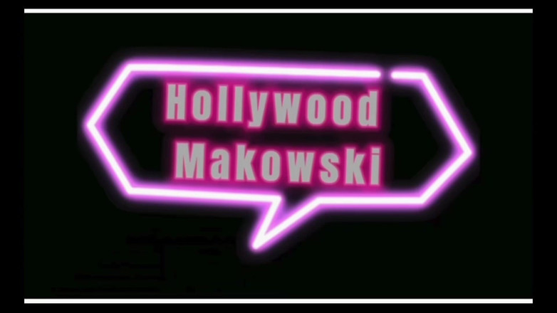 Hollywood Makowski: Ladyboy Smile-baby Darithailand