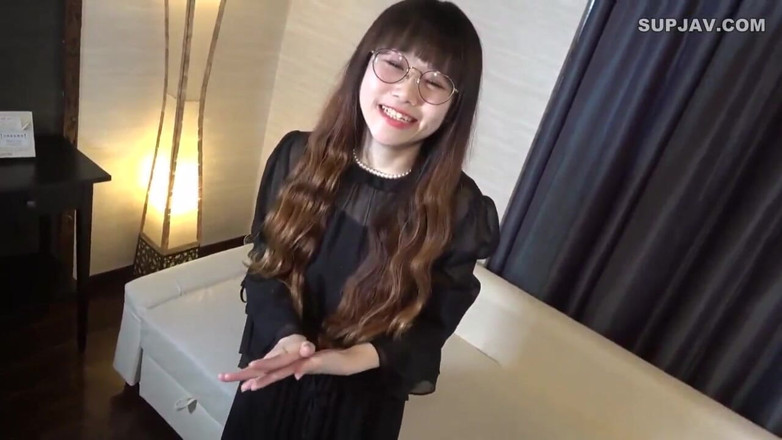 Asian happy ending: Asian Angel 16335