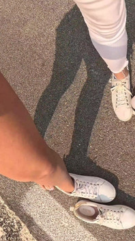 Seluar Jeans Basah Bersama-sama Dalam Kenaikan Tanpa Teman Wanita