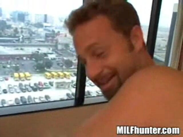 비키 베트: Freshly Fucked Look