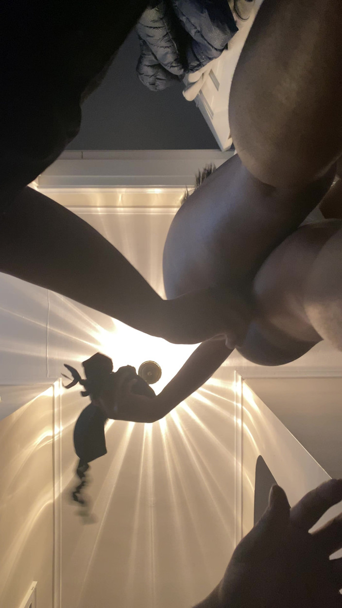SexLoveRed: Dzień prania na korytarzu