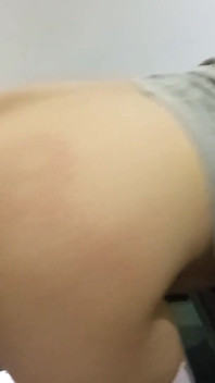 A Latina Sexy Girl Knows How to Make a Monster Cock Cum!