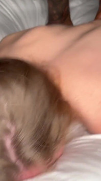 Evethesexyfairy Rims und Arsch isst Devon Kockz