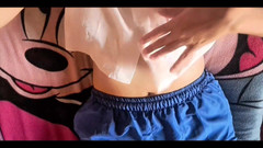 Yulieth Gomez: Застенчивую латинскую девушку соблазнили и жестко трахнули